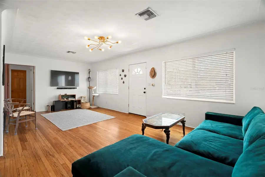 6343 1st Avenue N, Saint Petersburg, FL 33710 - #3