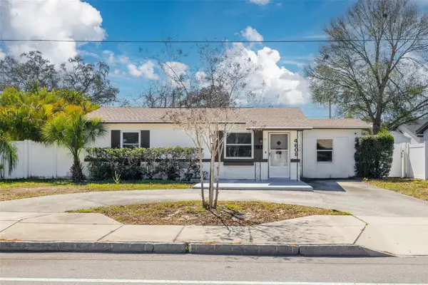 4608 30th Avenue N, ST PETERSBURG, FL 33713