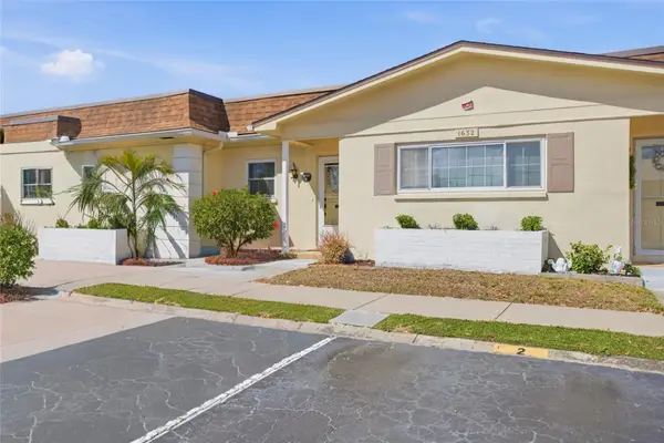 1632 S Lake Avenue #3, CLEARWATER, FL 33756