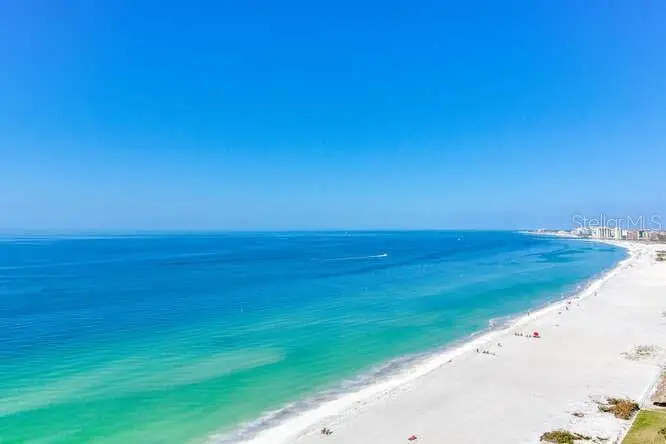 1520 Gulf Boulevard #1602, Clearwater Beach, FL 33767 - #2