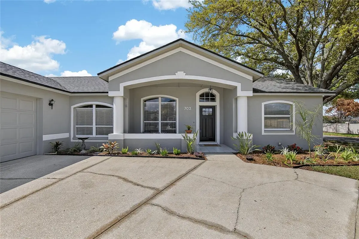 702 Tuscanny Street, Brandon, FL 33511 - #1