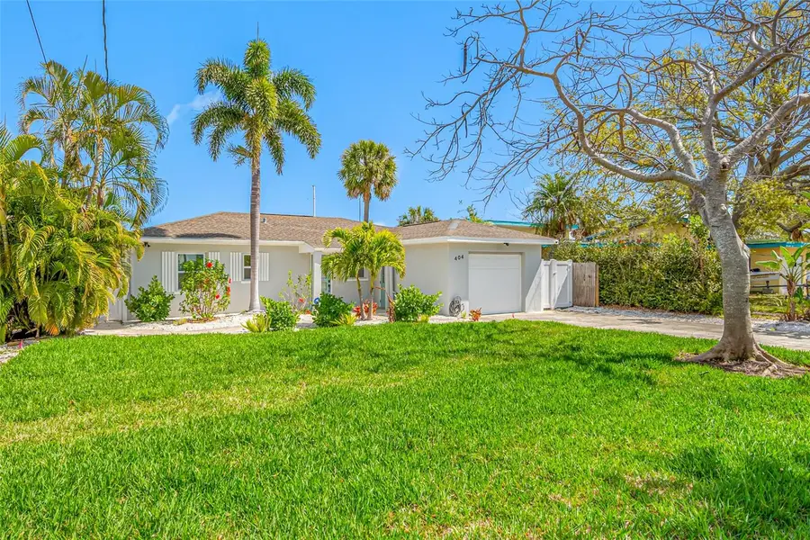 404 18th Avenue, Indian Rocks Beach, FL 33785 - #2