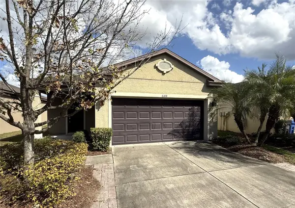 6108 Magnolia Park Boulevard, RIVERVIEW, FL 33578