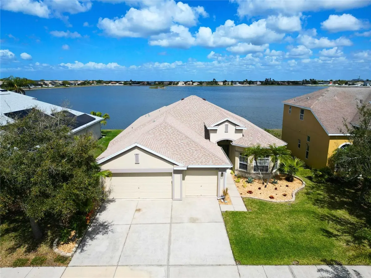 1834 Mira Lago Circle, Ruskin, FL 33570 - #1