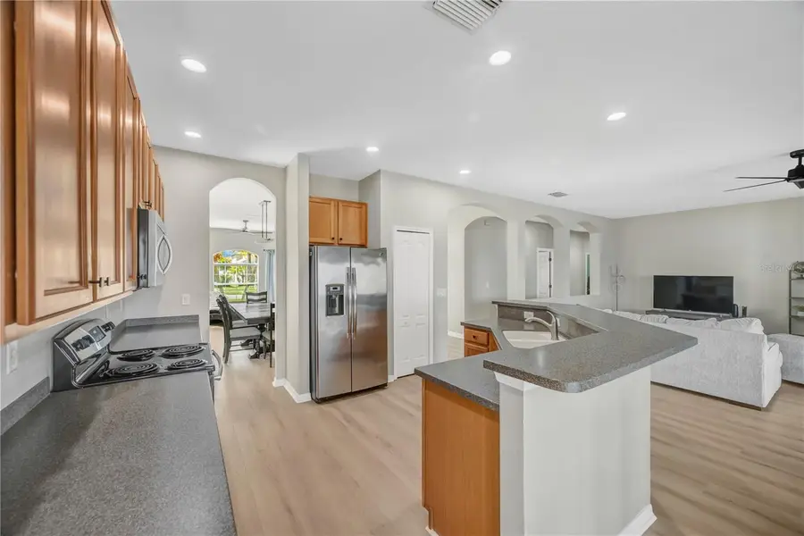 1834 Mira Lago Circle, Ruskin, FL 33570 - #3