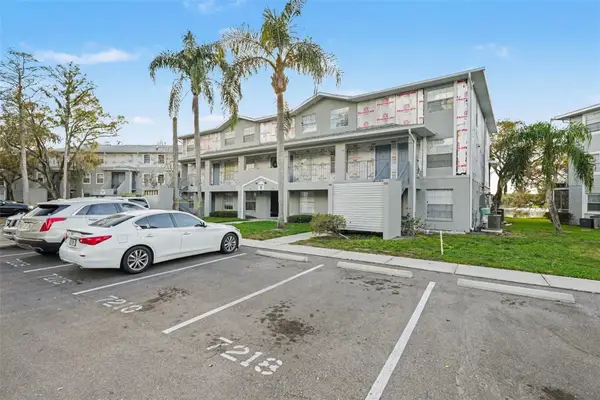 7218 E Bank Drive #205, TAMPA, FL 33617