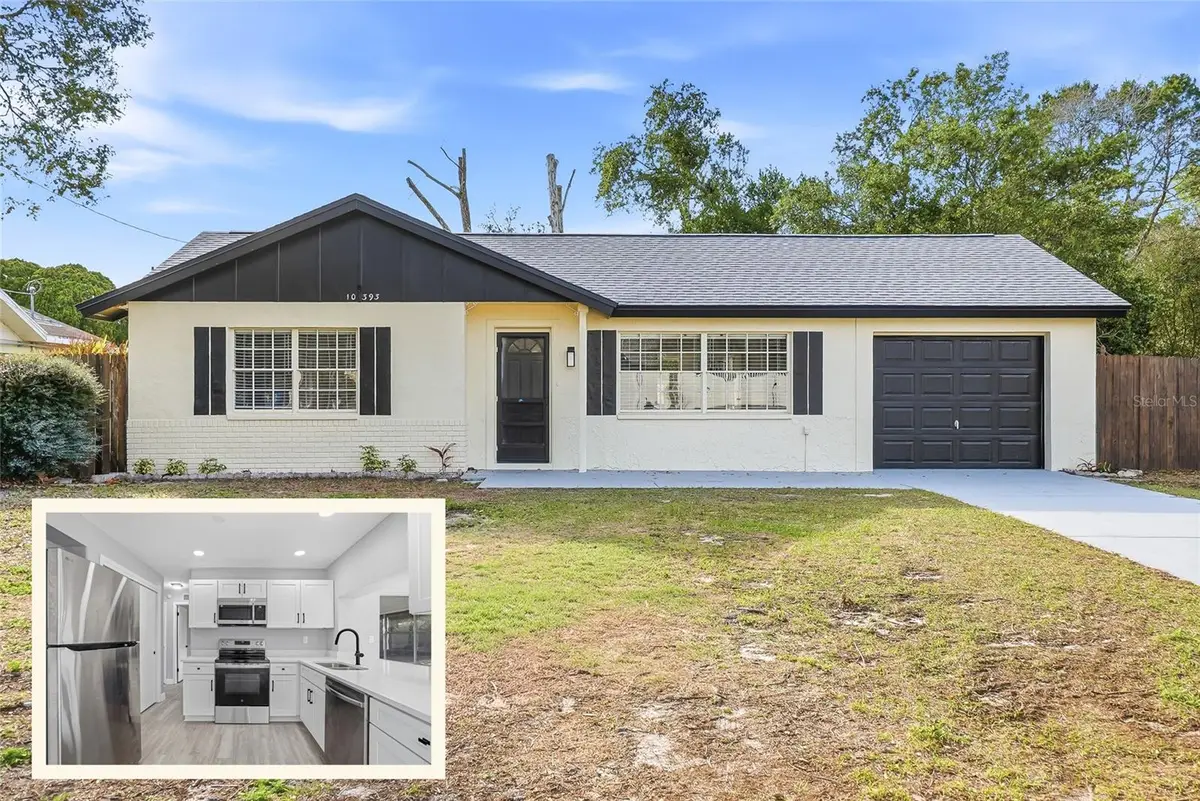 10393 Horizon Drive, Spring Hill, FL 34608 - #1