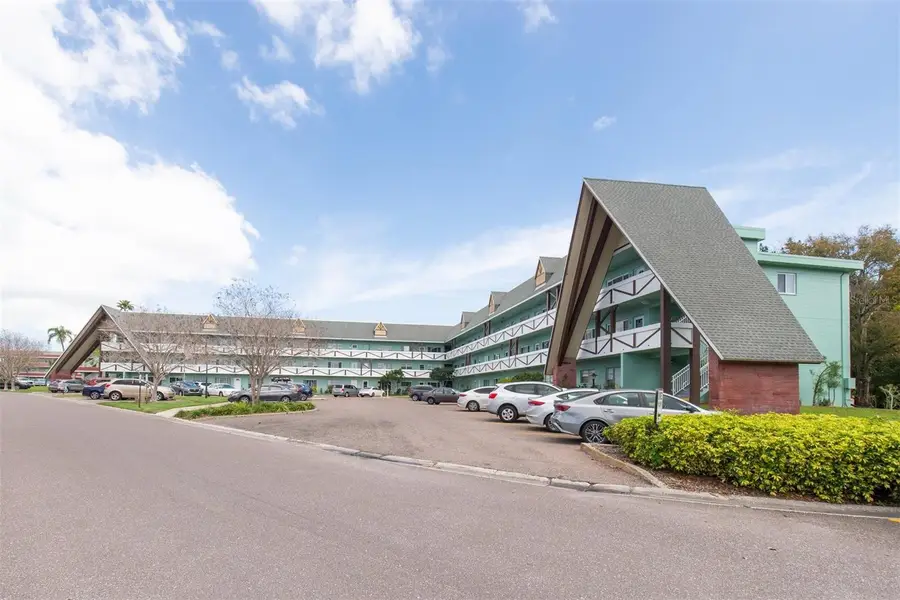 2043 Denmark Street #67, Clearwater, FL 33763 - #3