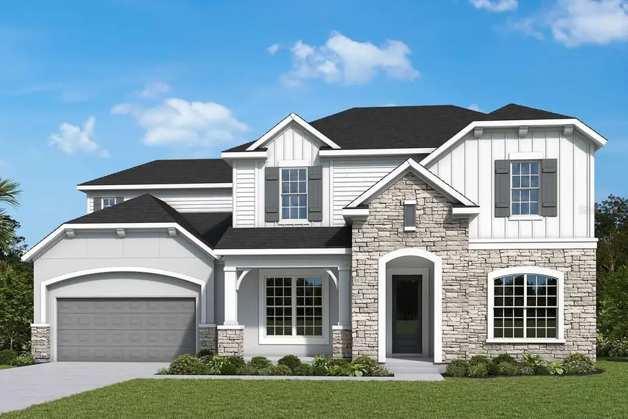 3601 E Tampa Circle, Tampa, FL 33629 - #2