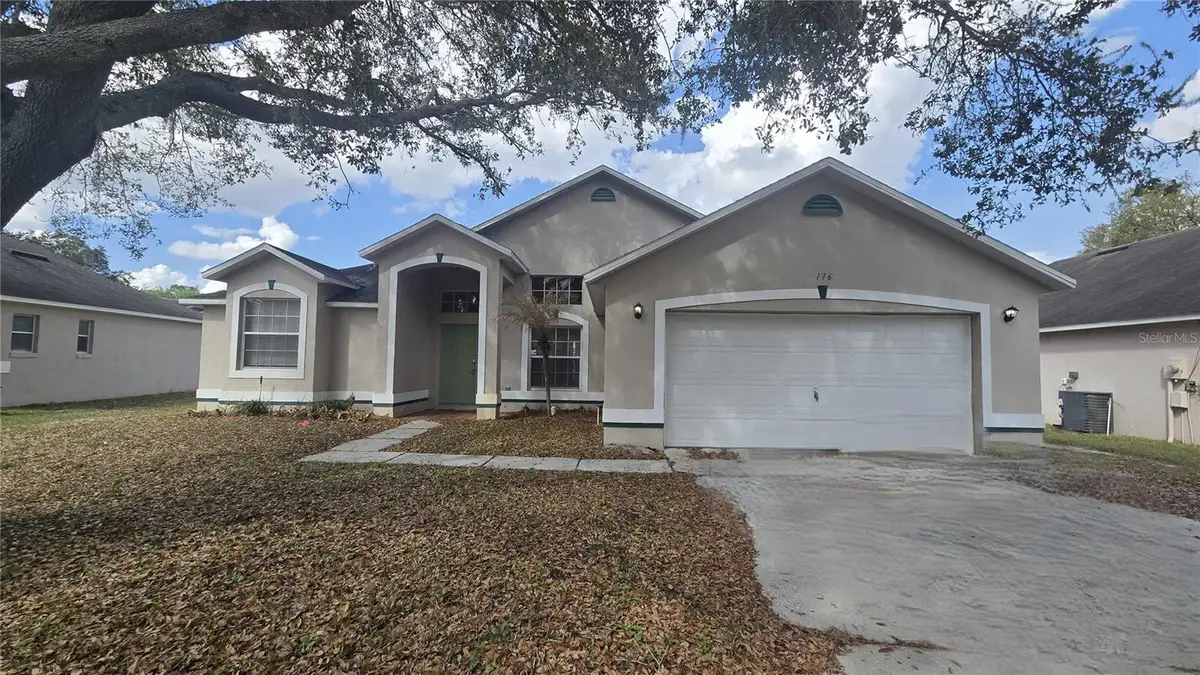 116 Quiet Oak Court, Davenport, FL 33896 - #1