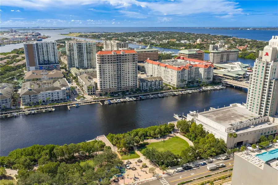 700 S Harbour Island Boulevard #204, Tampa, FL 33602 - #3