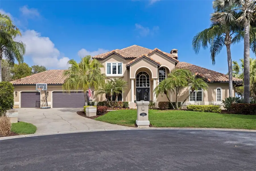 1285 Gasparilla Drive Ne, Saint Petersburg, FL 33702 - #2