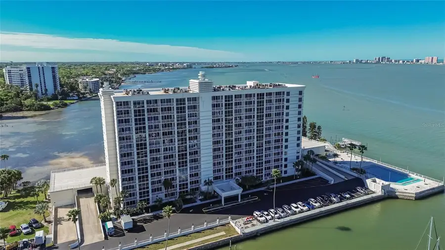 100 Pierce Street #703, Clearwater, FL 33756 - #3