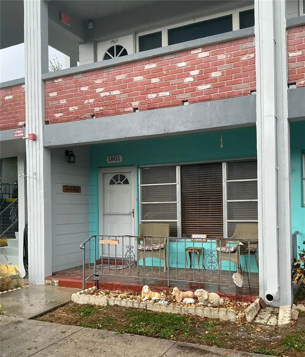 4300 58th Street N #1801, Kenneth City, FL 33709 - #1