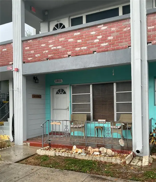 4300 58th Street N #1801, KENNETH CITY, FL 33709