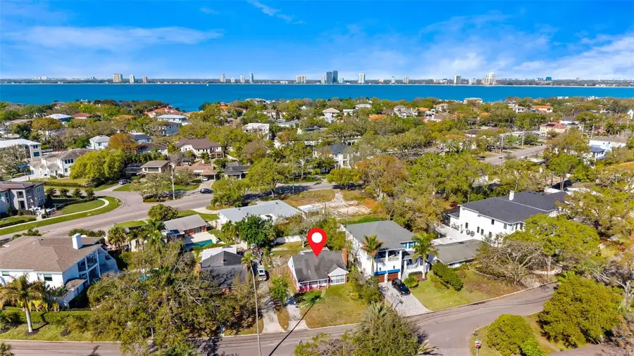 544 Severn Avenue, Tampa, FL 33606 - #2