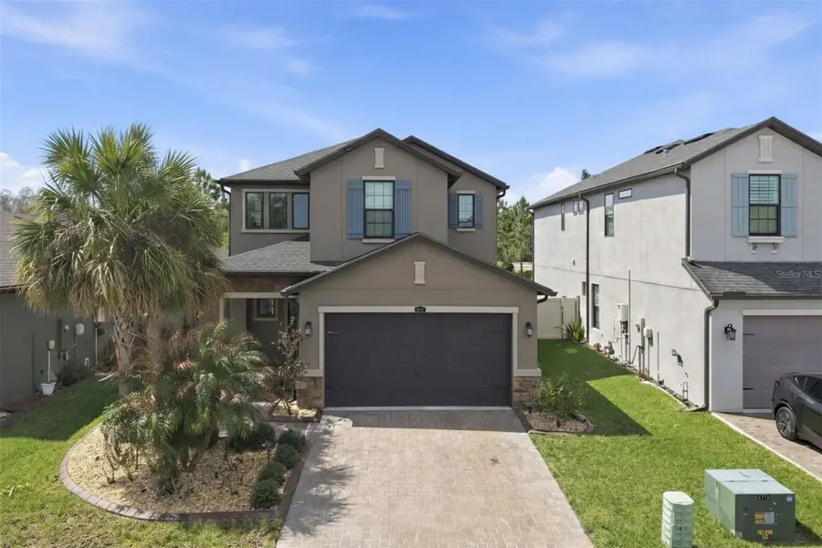 4547 San Martino Drive, Wesley Chapel, FL 33543 - #2