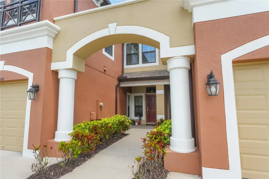 9204 Fox Sparrow Road, Tampa, FL 33626 - #2