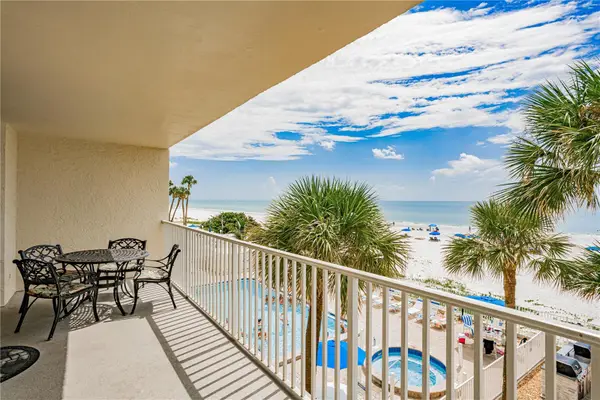 20002 Gulf Boulevard #2305, INDIAN SHORES, FL 33785