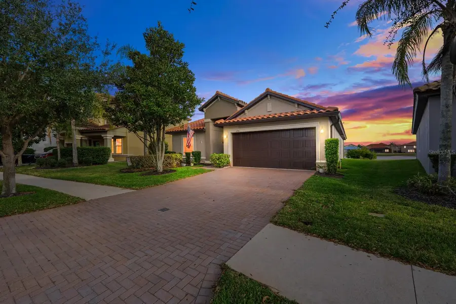 11911 Frost Aster Drive, Riverview, FL 33579 - #3