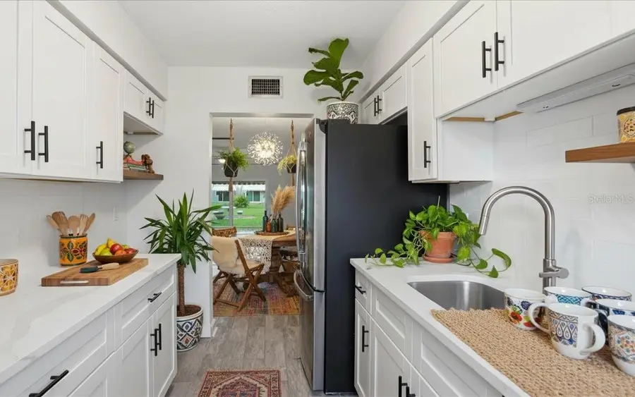 6927 Place De La Paix #6927, South Pasadena, FL 33707 - #3