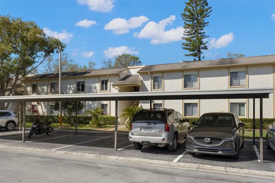 134 Cypress Court #134, Oldsmar, FL 34677 - #2