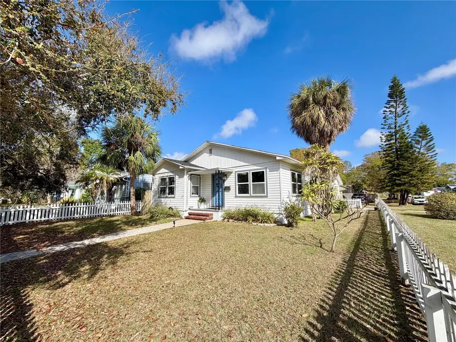 4701 1st Avenue N, Saint Petersburg, FL 33713 - #3