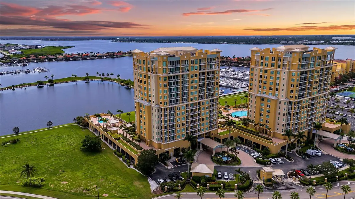 140 Riviera Dunes Way #701, Palmetto, FL 34221 - #1