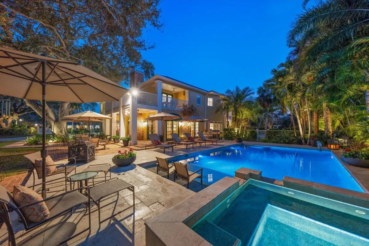 100 Sarasota Road, Belleair, FL 33756 - #1