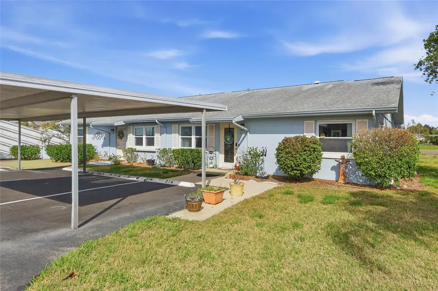 216 Gloucester Boulevard #216, Sun City Center, FL 33573 - #3