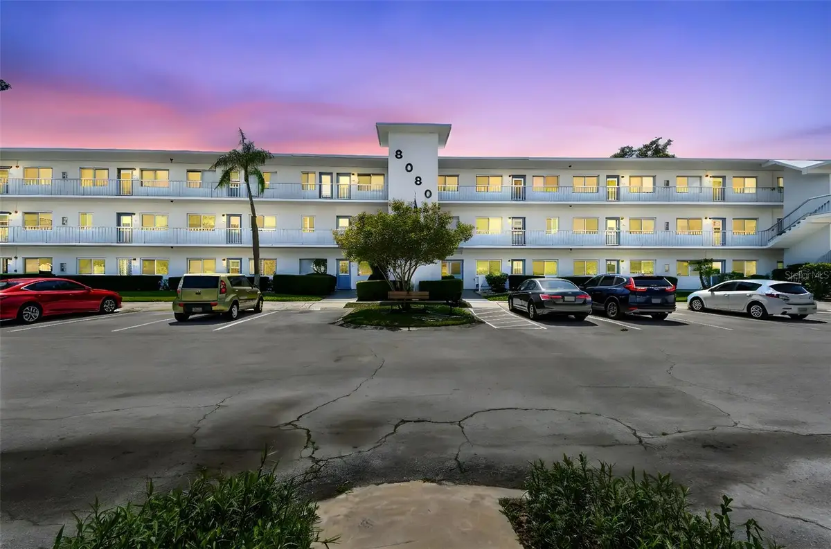 8080 112th Street #108, Seminole, FL 33772 - #1