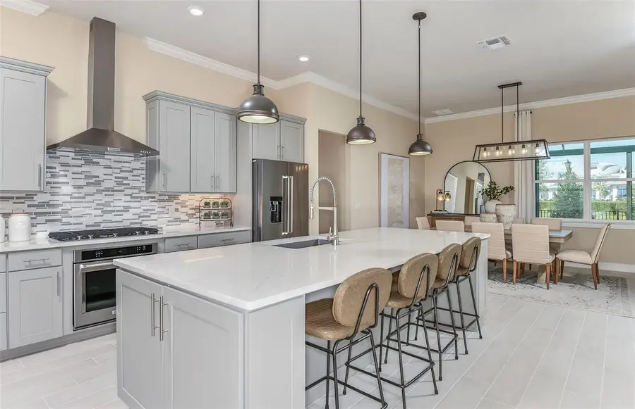 16739 Harvest Leaf Road, Spring Hill, FL 34610 - #3