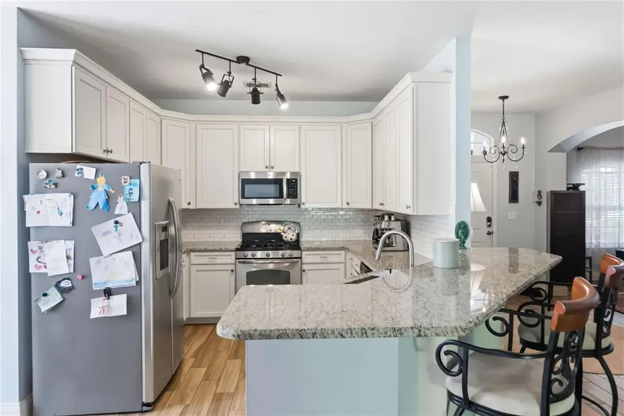 439 Victoria Hills Drive, Deland, FL 32724 - #2