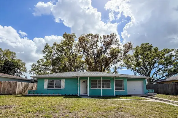 5236 32nd Terrace N, ST PETERSBURG, FL 33710