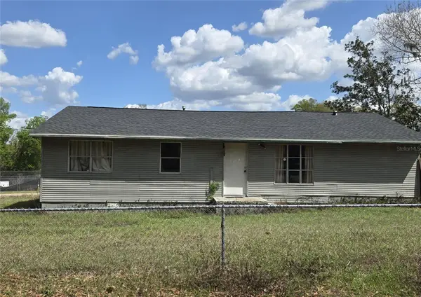 14430 10th Street, DADE CITY, FL 33523