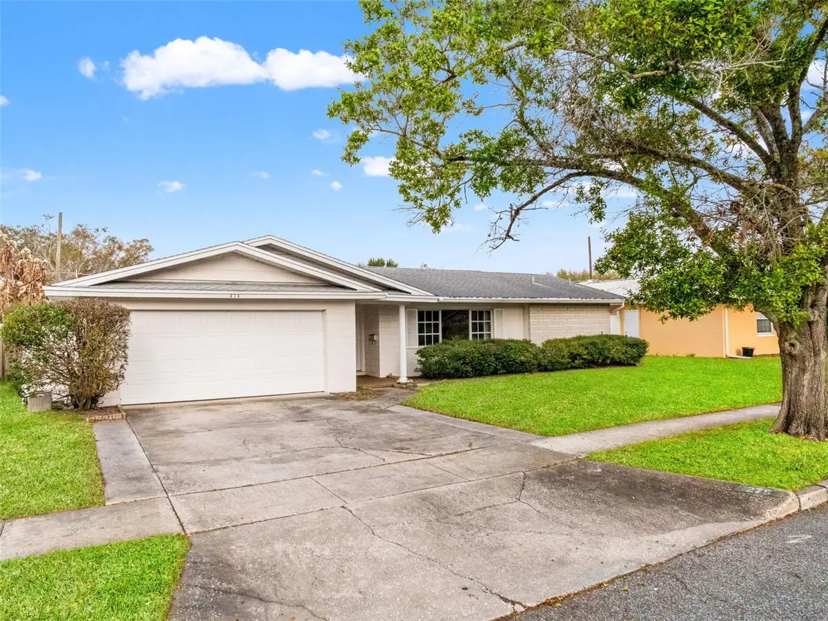 275 N Ranger Boulevard, Winter Park, FL 32792 - #1