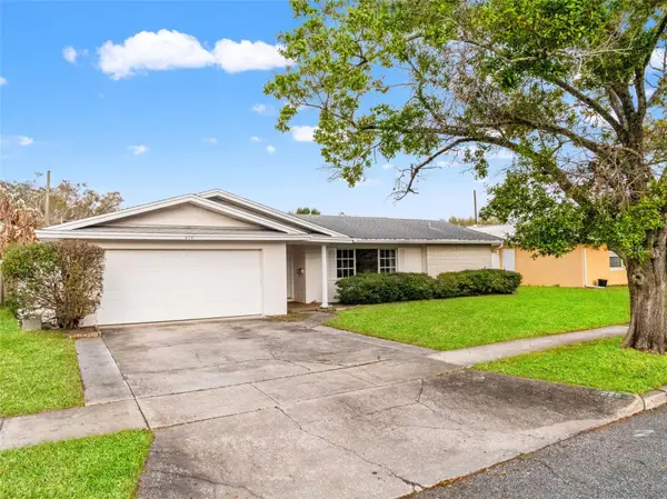 275 N Ranger Boulevard, WINTER PARK, FL 32792