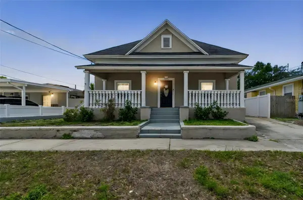 2920 W Ivy Street, TAMPA, FL 33607