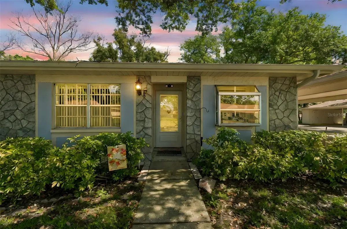 2231 Lark Circle E #F, Palm Harbor, FL 34684 - #1