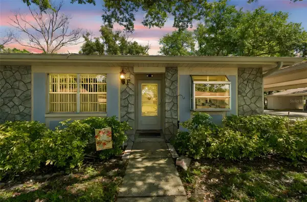 2231 Lark Circle E #F, PALM HARBOR, FL 34684