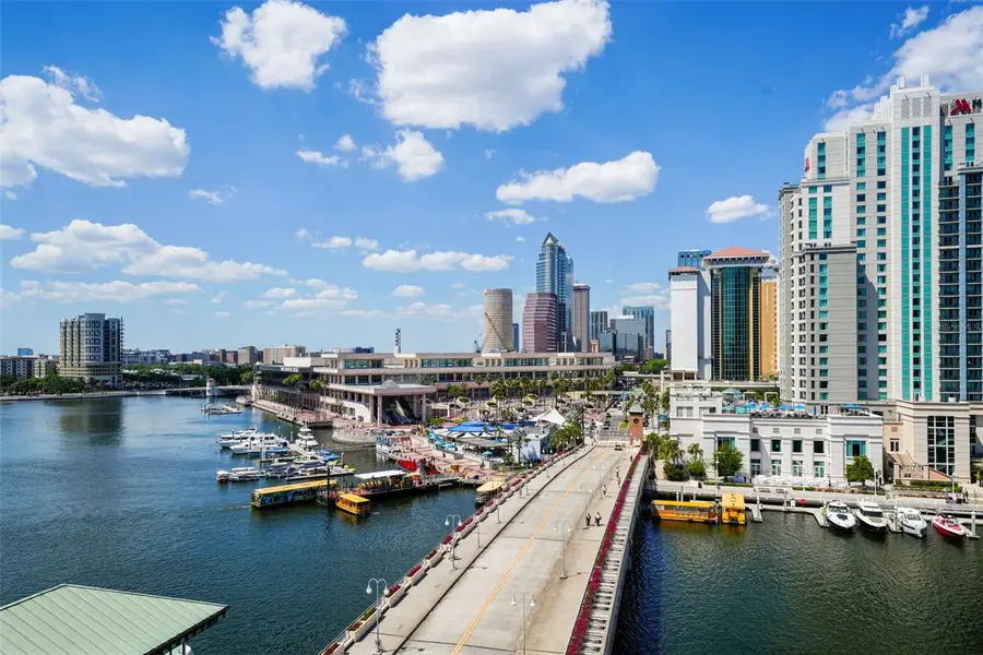 700 Harbour Island #238, Tampa, FL 33602 - #3