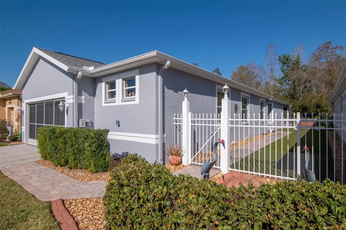 8205 Ponkan Road, Land O Lakes, FL 34637 - #1