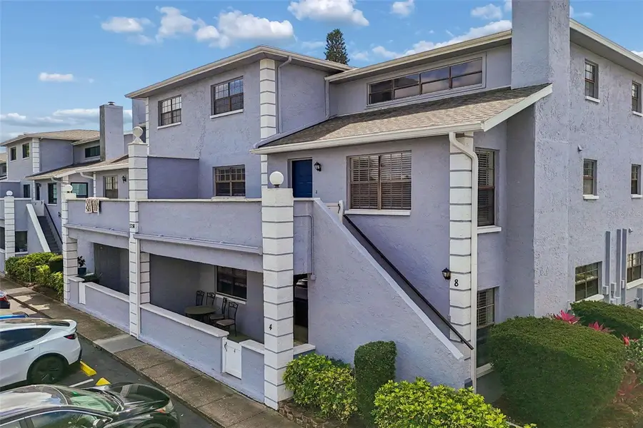 5756 Calais Boulevard N #8, Saint Petersburg, FL 33714 - #2