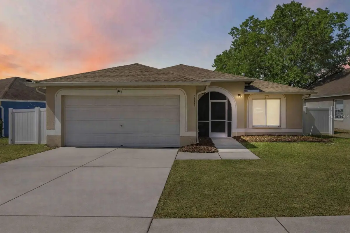 3223 Summer Cruise Drive, Valrico, FL 33594 - #1