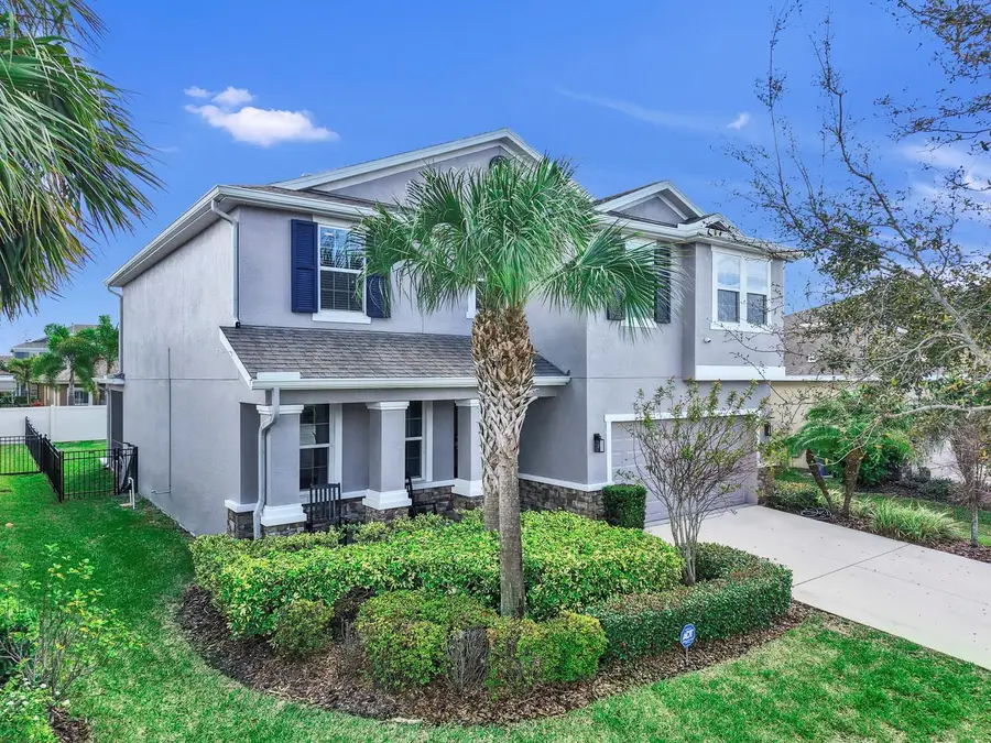 6321 Sunsail Place, Apollo Beach, FL 33572 - #2