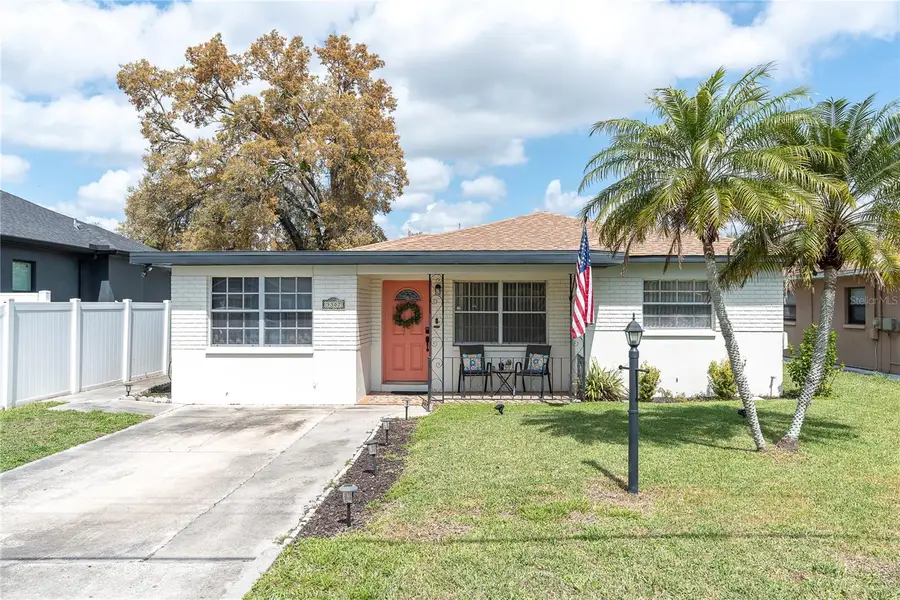 3307 W Braddock Street, Tampa, FL 33607 - #2