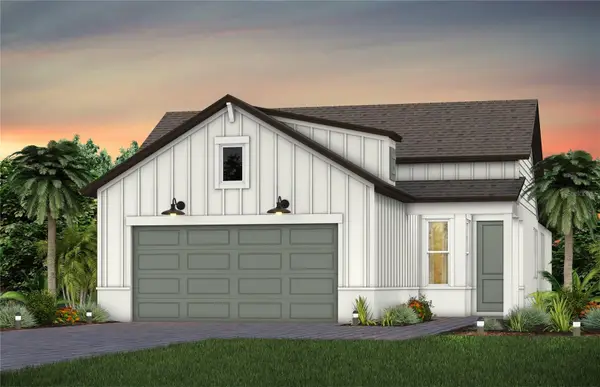 15025 Sunbeam Street, PARRISH, FL 34219