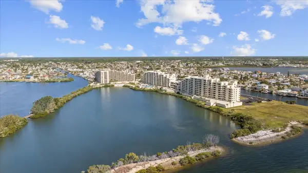 6009 Sea Ranch Drive #303, HUDSON, FL 34667