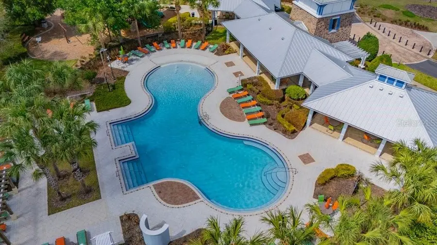 12009 Myrtle Rock Drive, Riverview, FL 33578 - #3