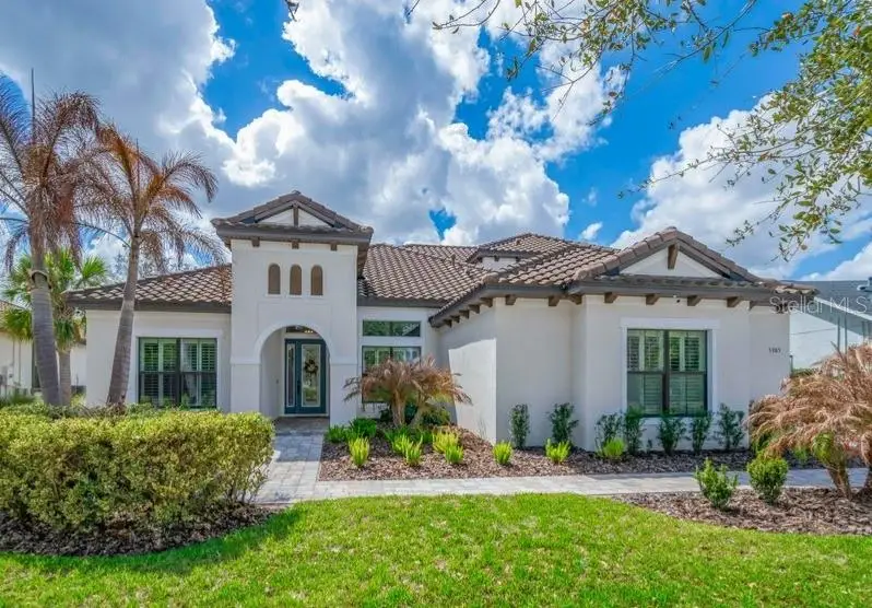 5305 Osprey Ridge Drive, Lithia, FL 33547 - #1